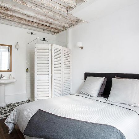 Appartement Gerard, Tout Equipe Paris 13Eme Eksteriør billede