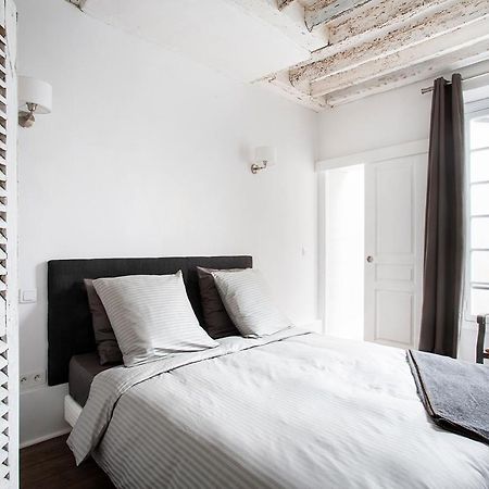 Appartement Gerard, Tout Equipe Paris 13Eme Eksteriør billede