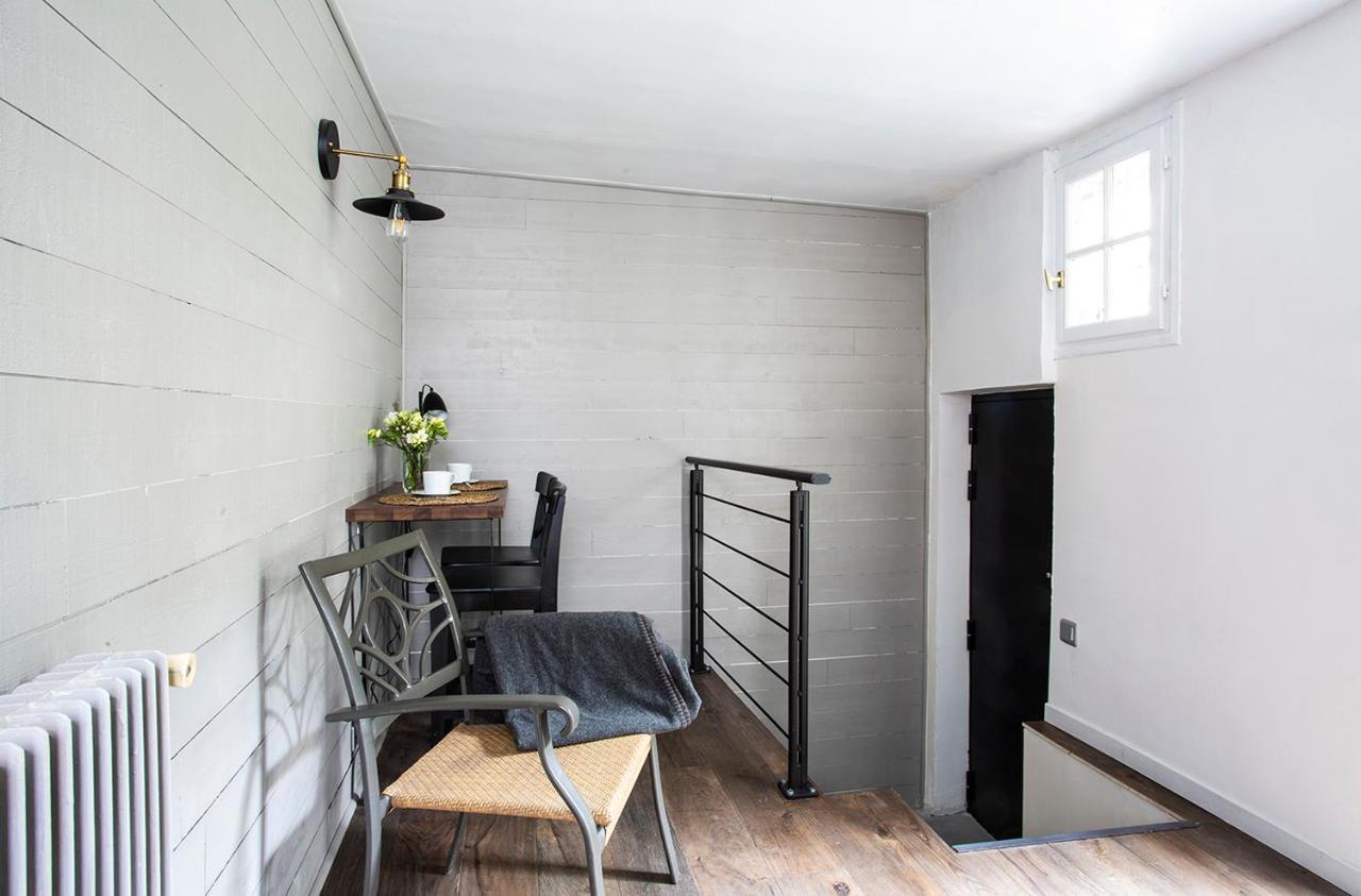 Appartement Gerard, Tout Equipe Paris 13Eme Eksteriør billede
